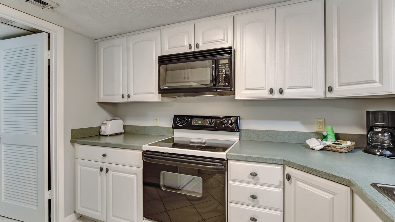 Photo of Bedroom in Fernandina Beach
