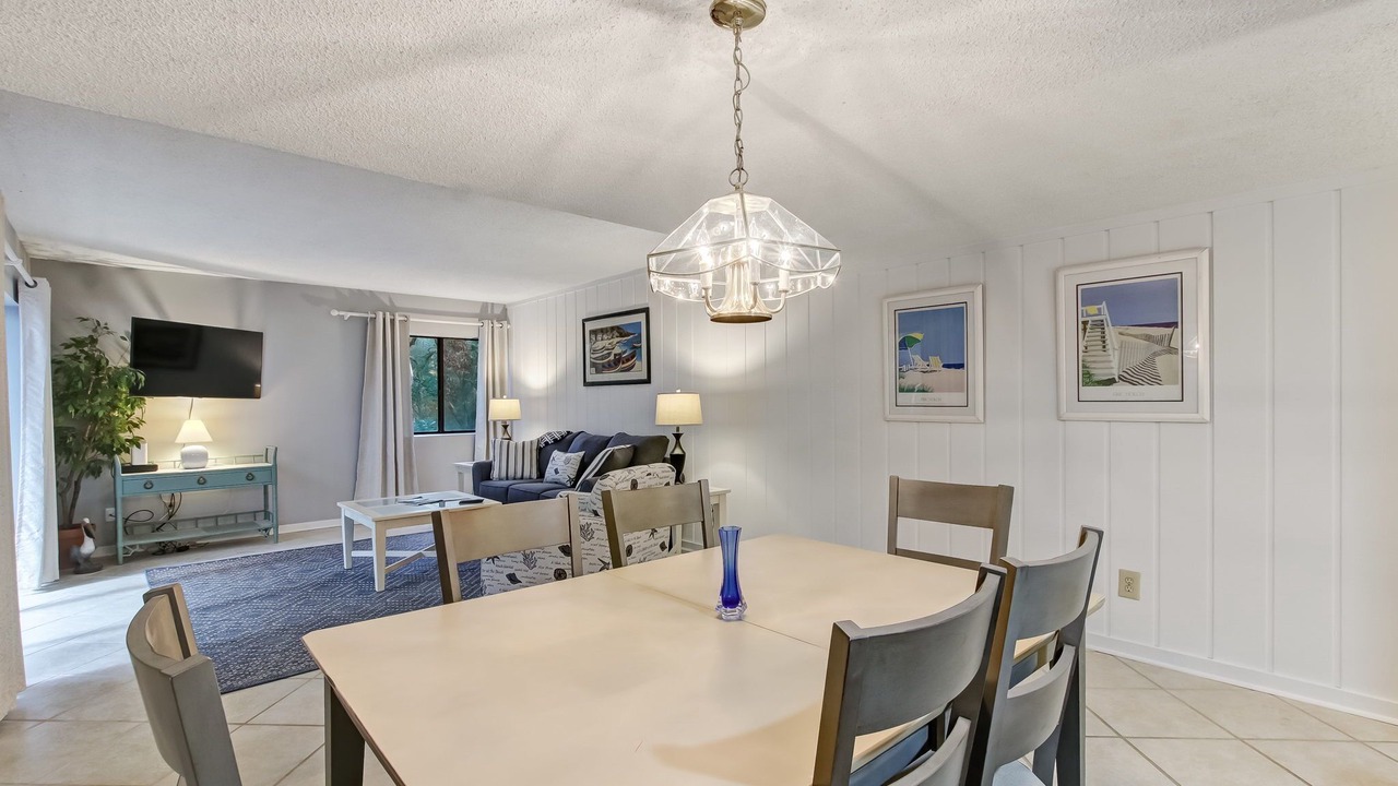 Photo of Bedroom in Fernandina Beach