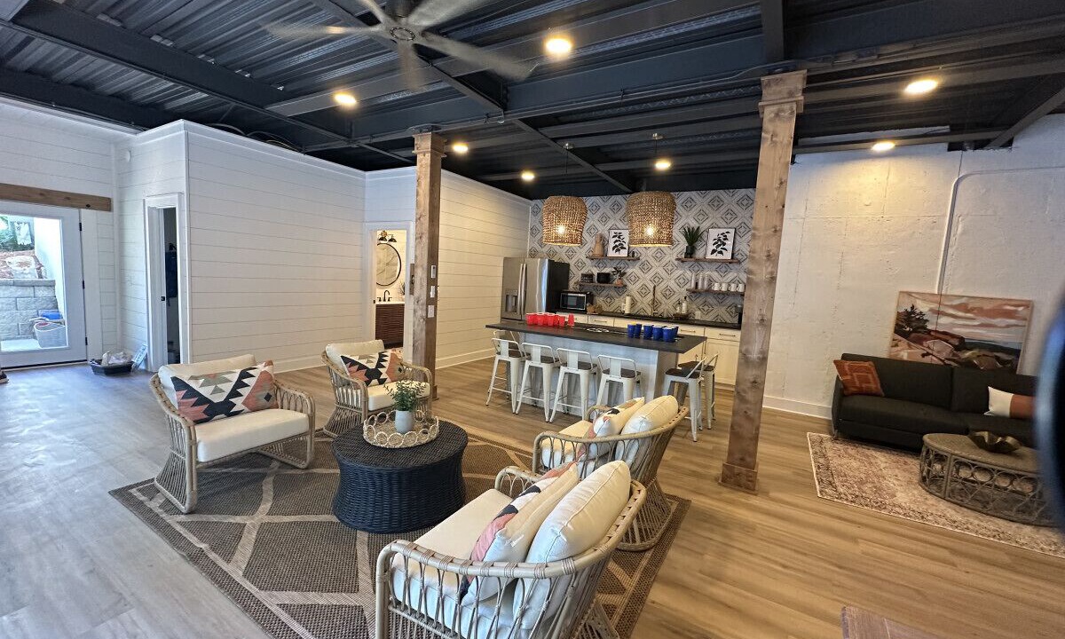 Photo of Livingroom in Mooresville