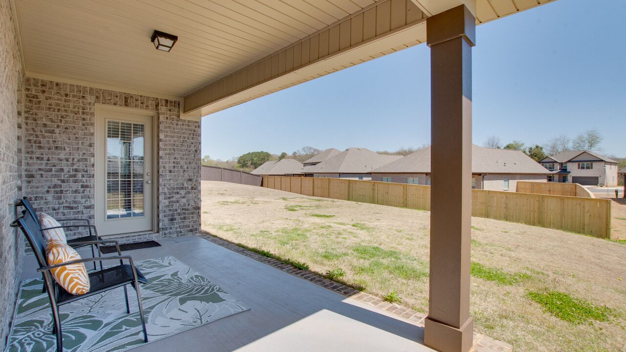 Photo of Patio Balcony in Normal