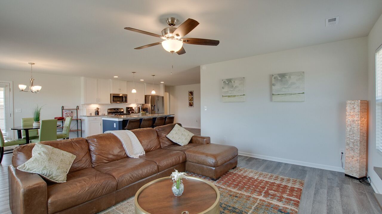 Photo of Livingroom in Normal