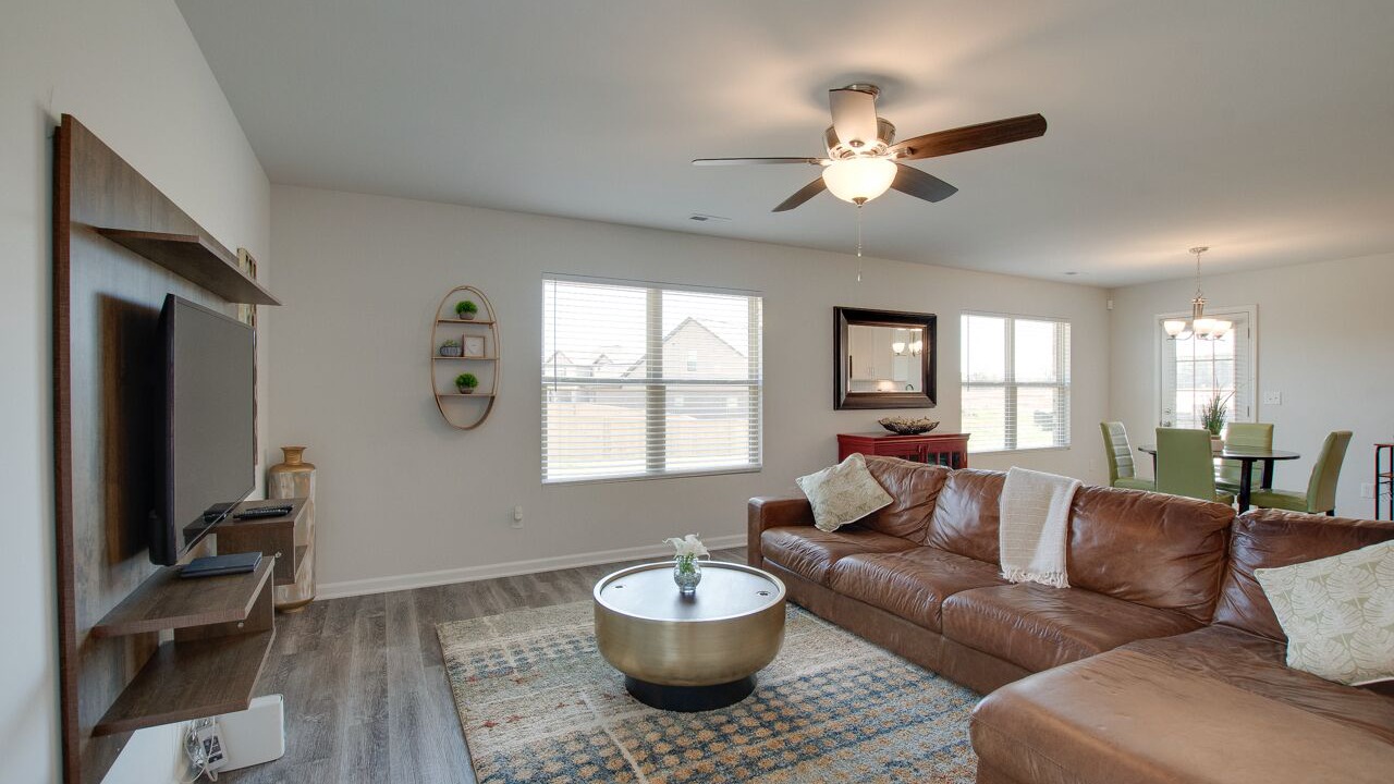 Photo of Bedroom in Normal