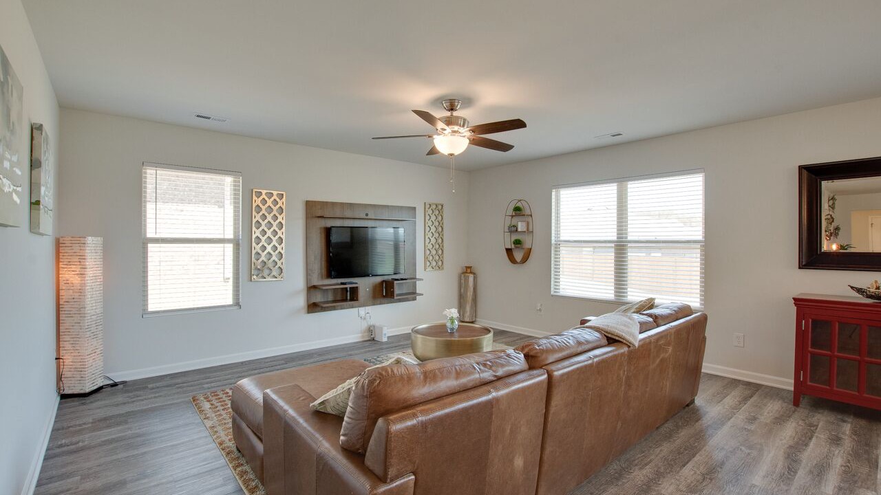 Photo of Bedroom in Normal