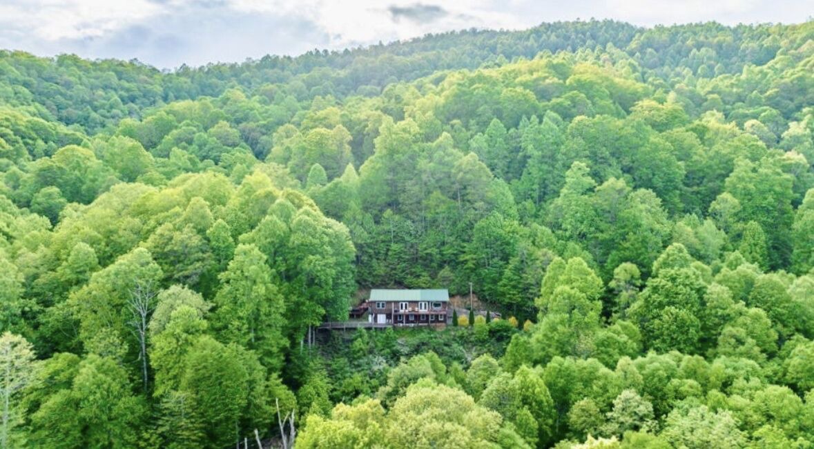 Photo of Outdoor in Spruce Pine