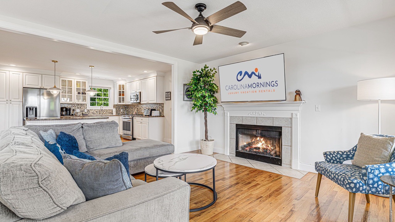Photo of Livingroom in Alexander