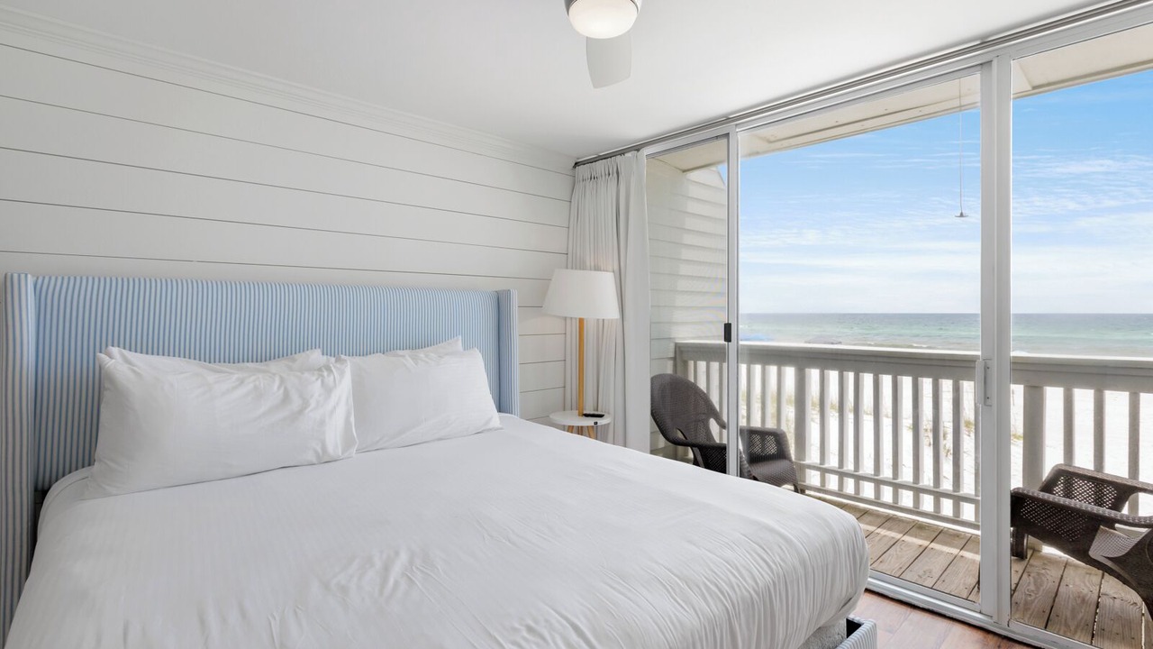 Photo of Bedroom in Sunnyside