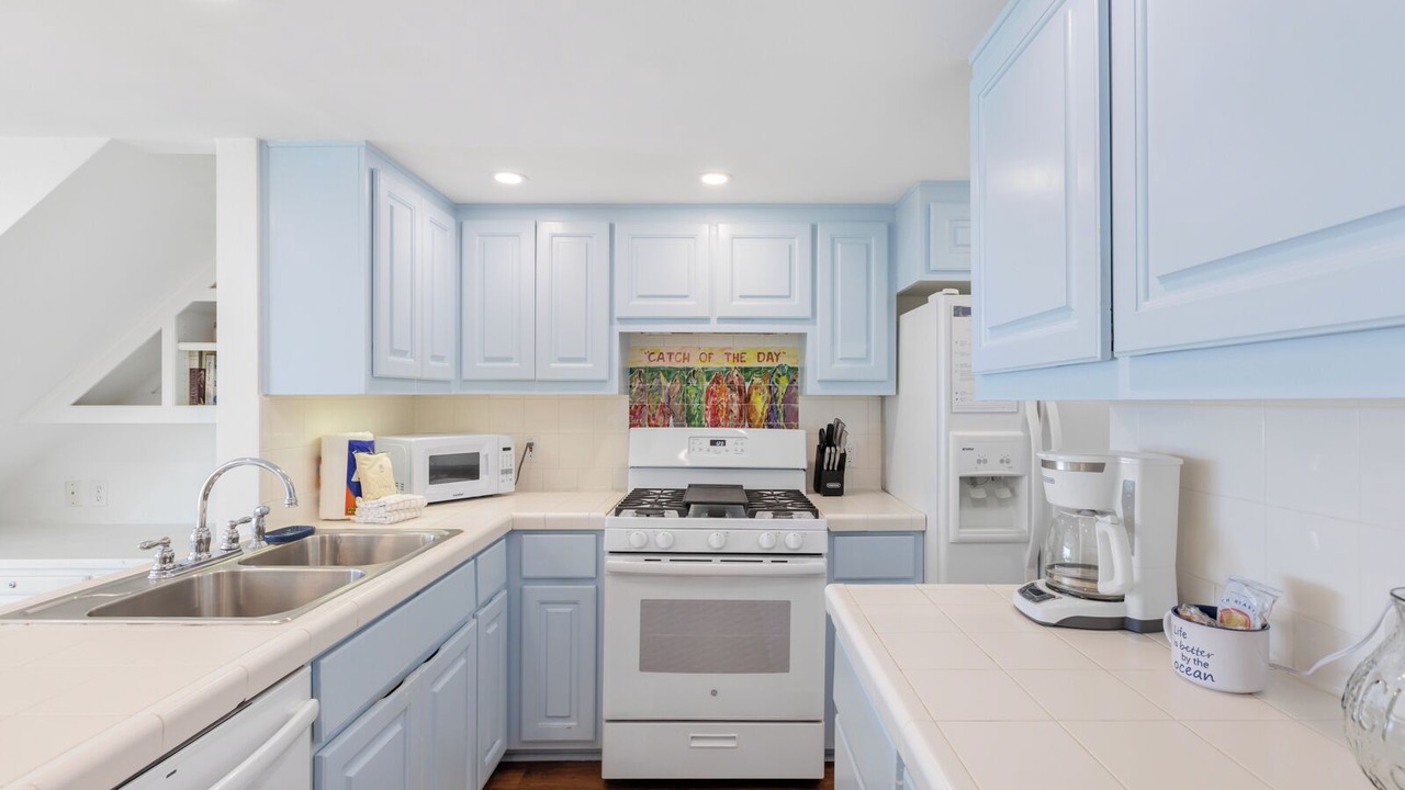 Photo of Kitchen in Sunnyside