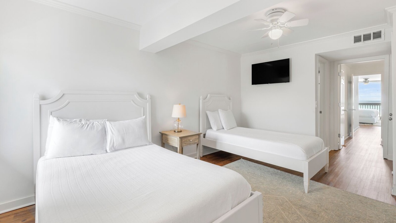 Photo of Bedroom in Sunnyside
