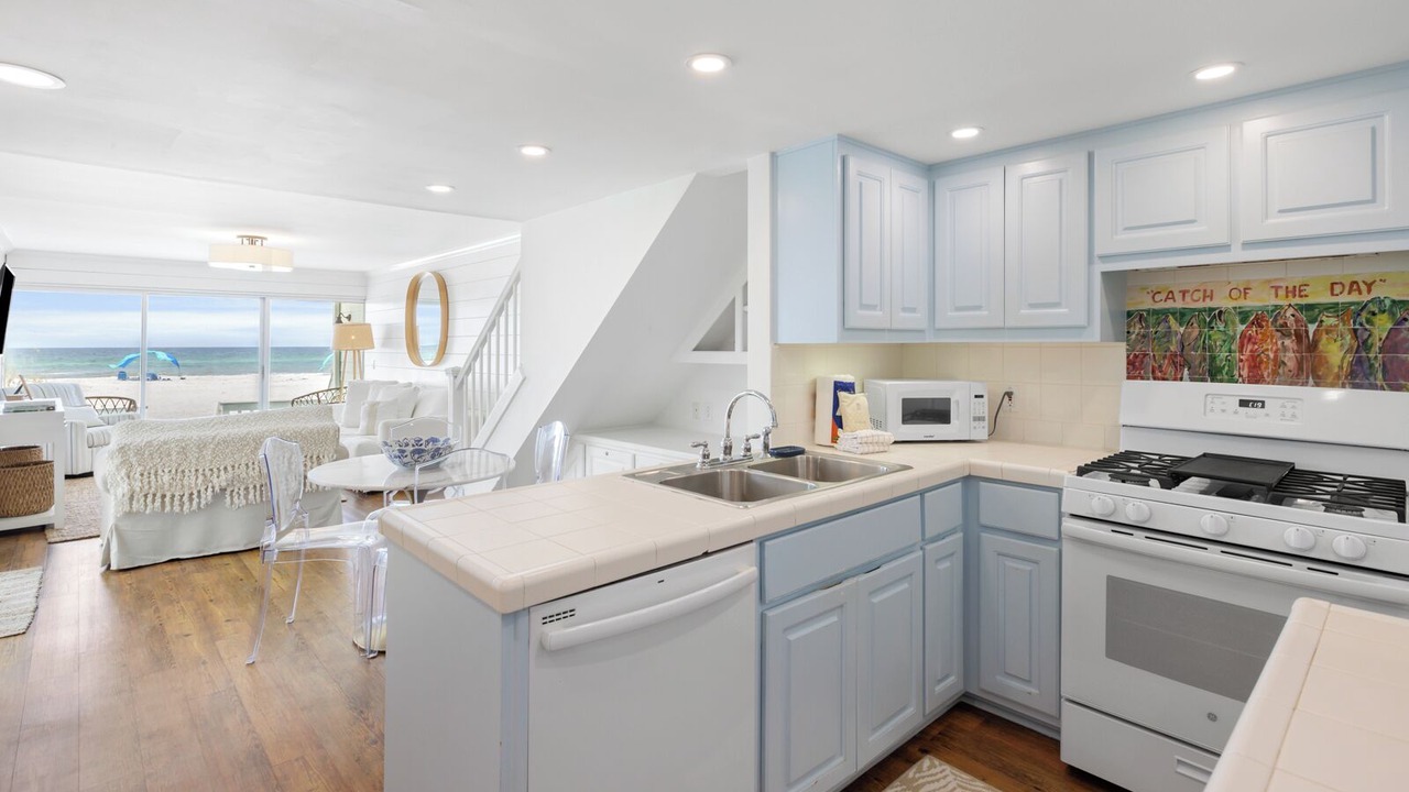 Photo of Kitchen in Sunnyside