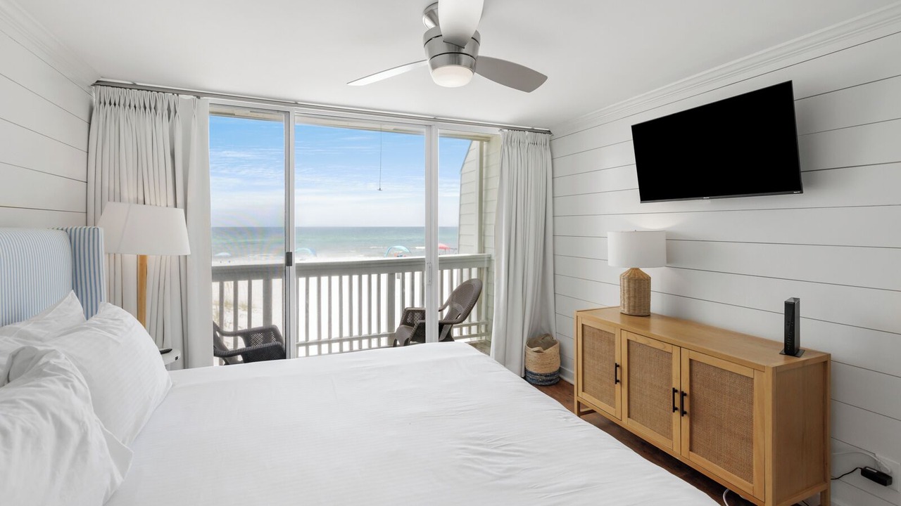Photo of Bedroom in Sunnyside