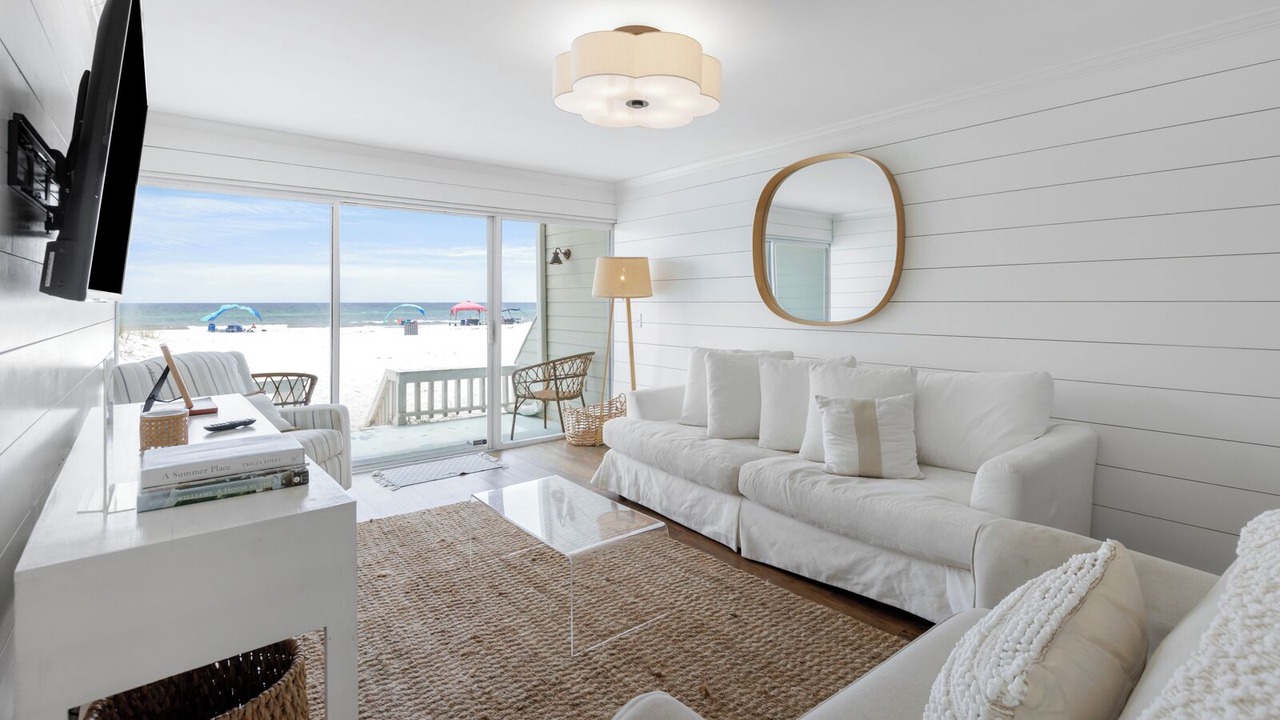 Photo of Livingroom in Sunnyside
