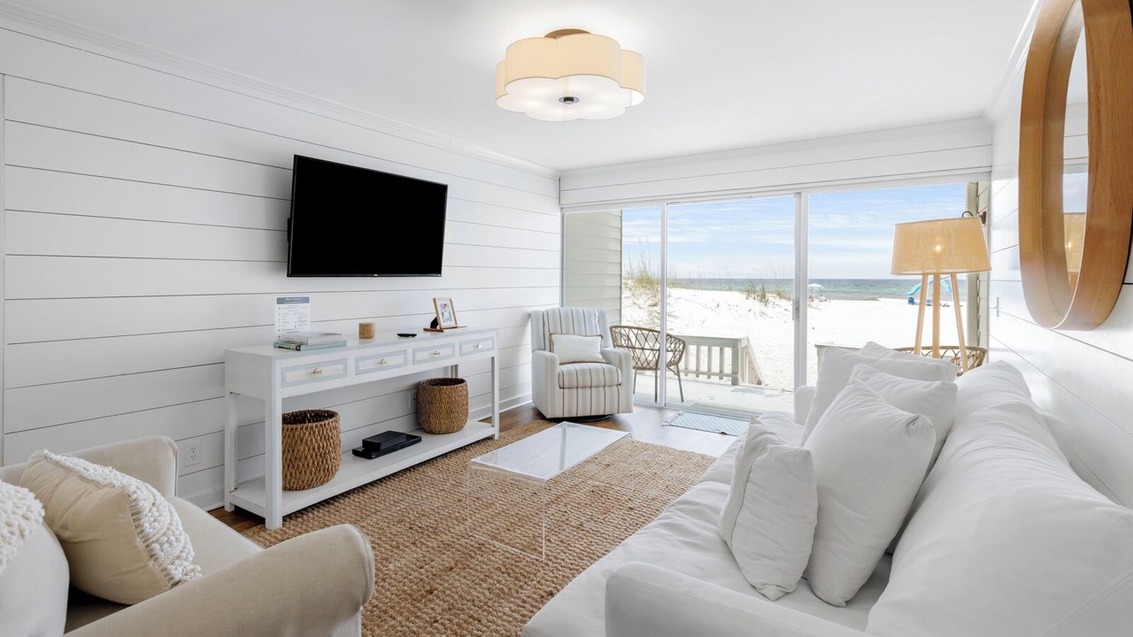 Photo of Livingroom in Sunnyside