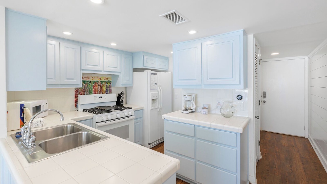 Photo of Kitchen in Sunnyside
