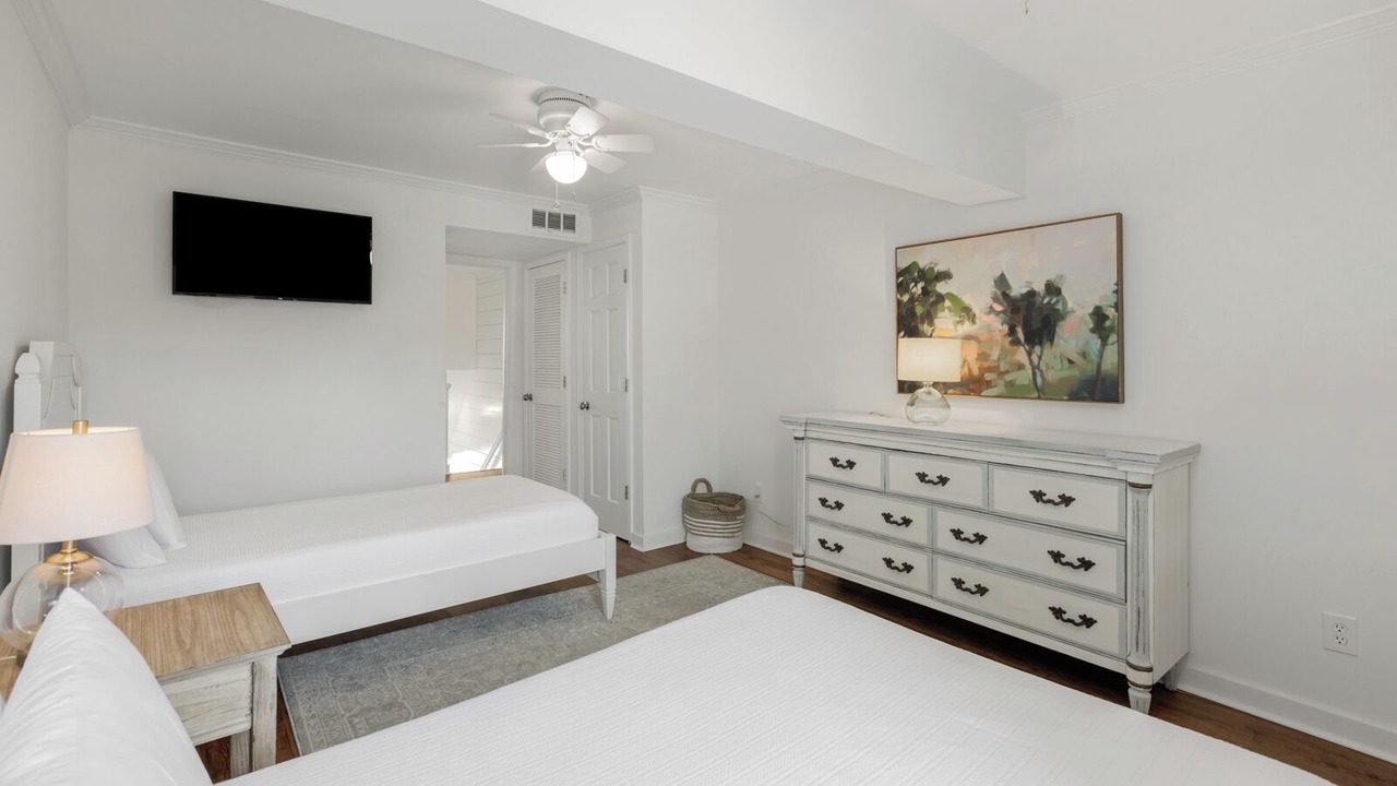 Photo of Bedroom in Sunnyside