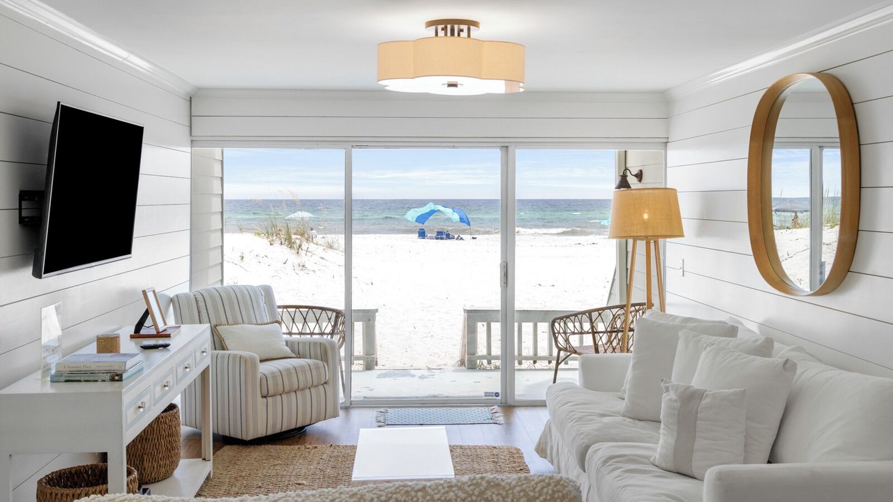 Photo of Livingroom in Sunnyside