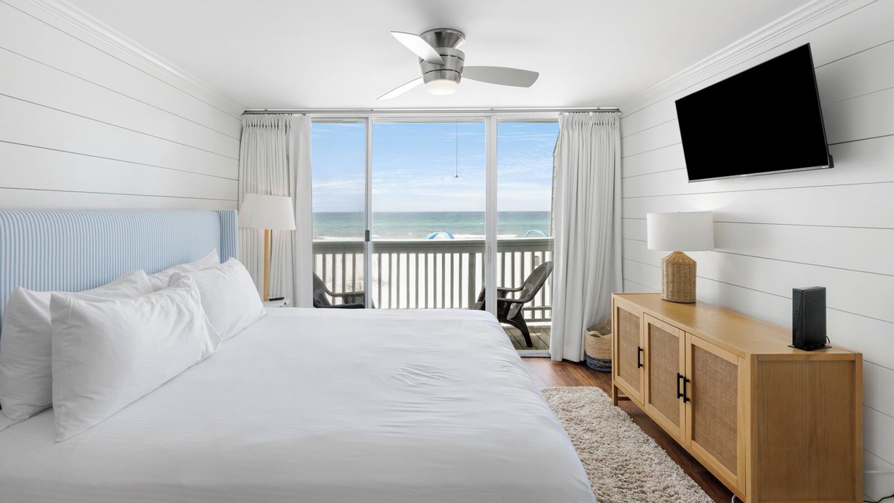 Photo of Bedroom in Sunnyside
