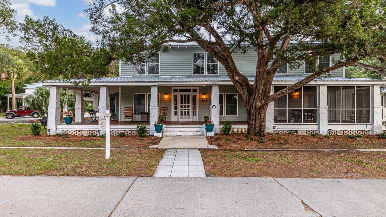 Photo of Outdoor in Saint Simons Island