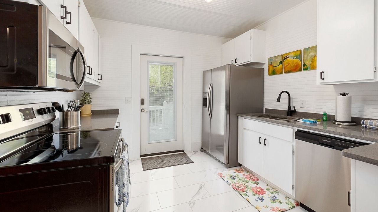 Photo of Kitchen in Saint Simons Island