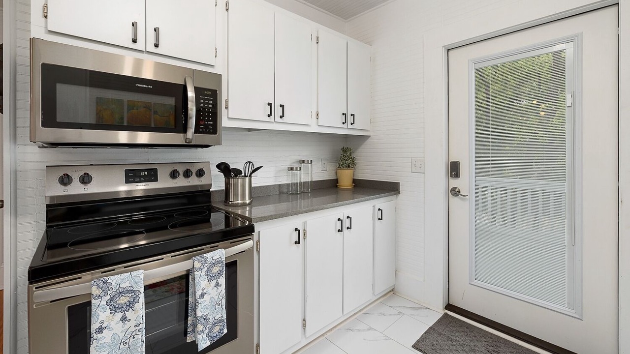 Photo of Kitchen in Saint Simons Island