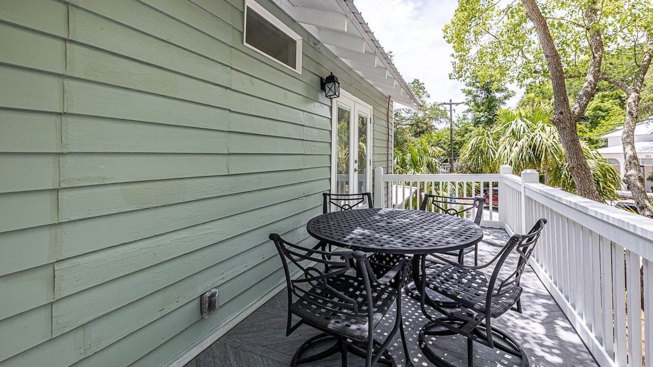 Photo of Outdoor in Saint Simons Island