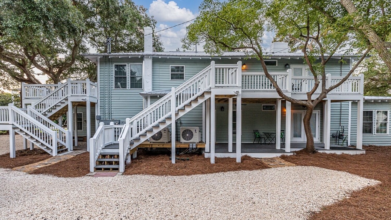 Photo of Outdoor in Saint Simons Island