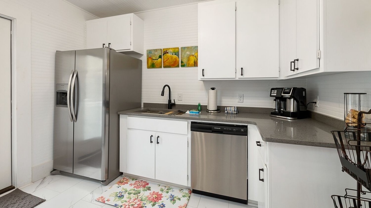 Photo of Kitchen in Saint Simons Island