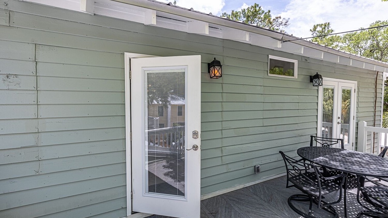 Photo of Outdoor in Saint Simons Island