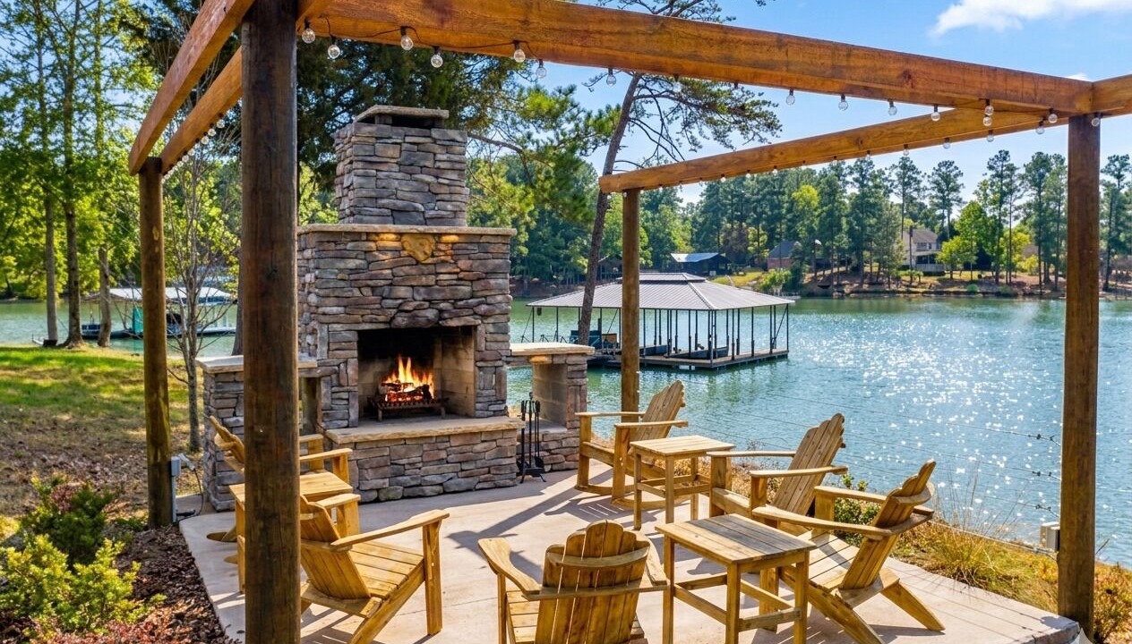Photo of Outdoor in Double Springs