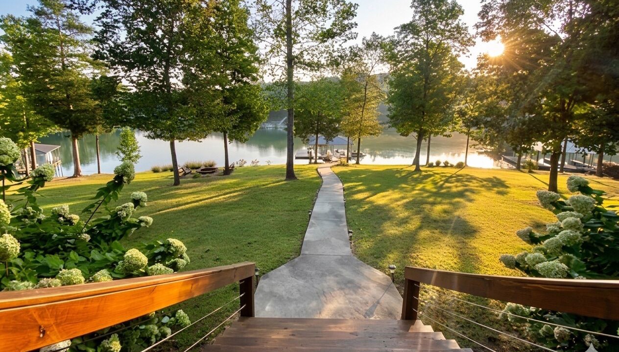Photo of Outdoor in Double Springs