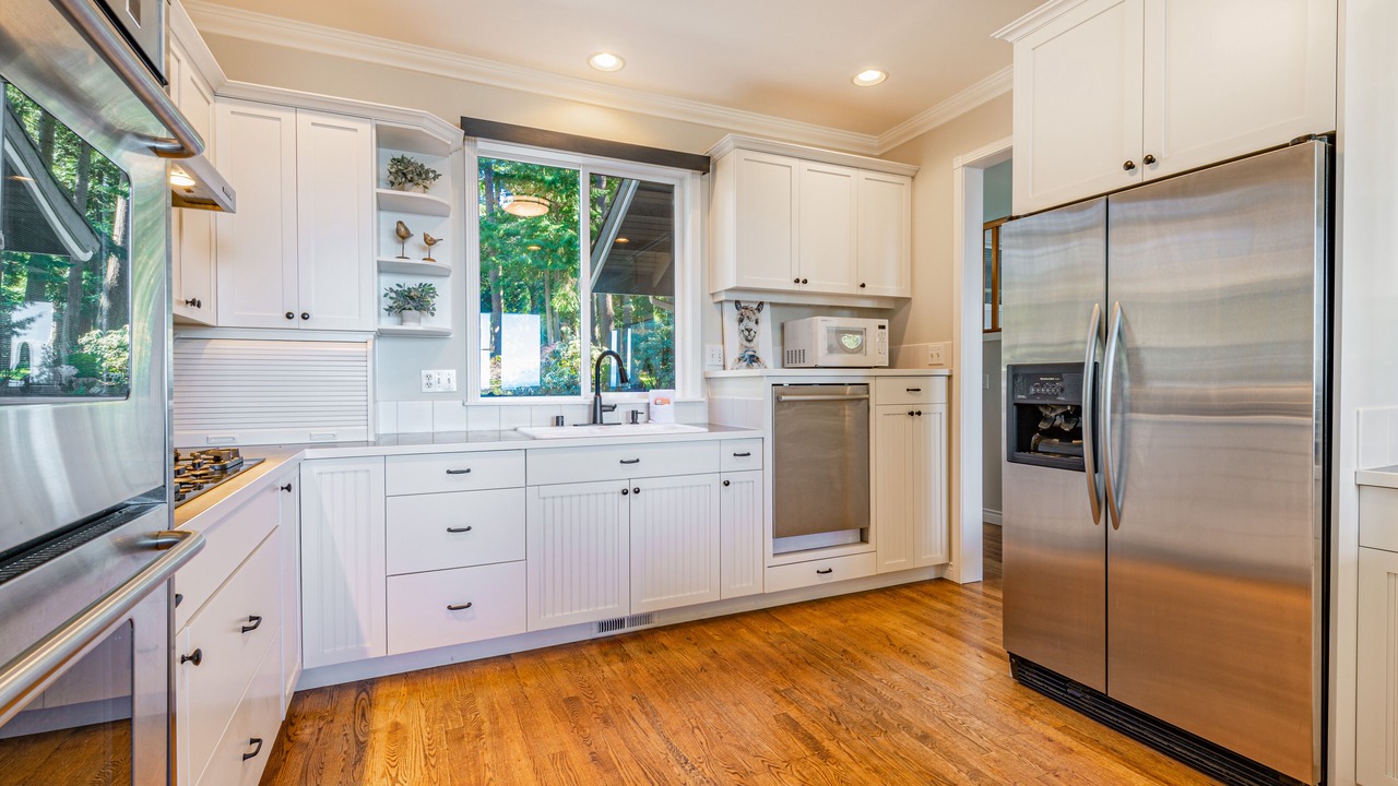 Photo of Kitchen in Blaine