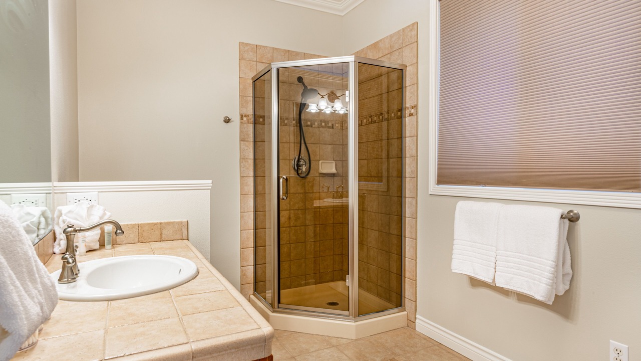 Photo of Bathroom in Blaine