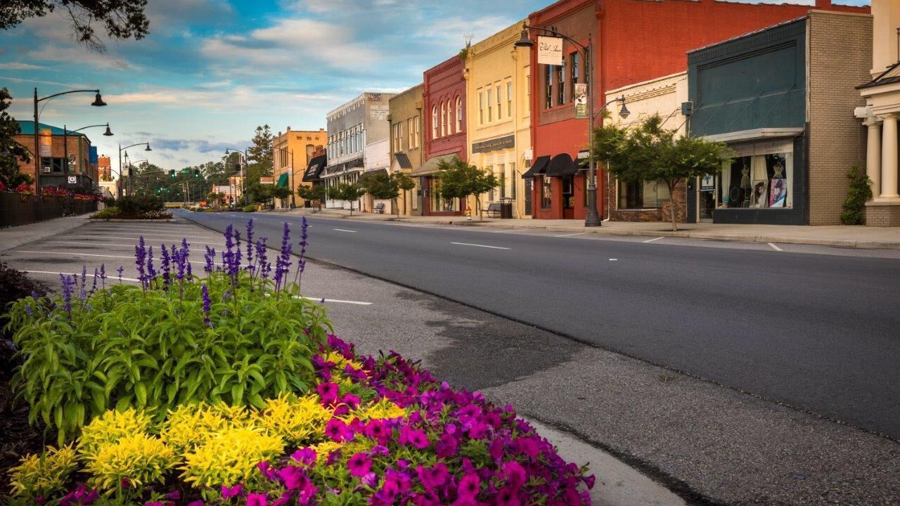 Photo of Outdoor in Guntersville