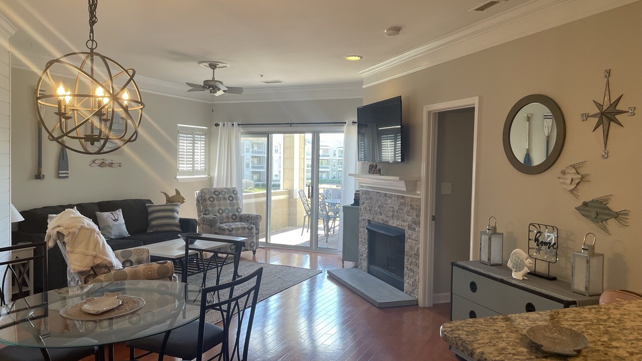 Photo of Livingroom in Mount Mourne