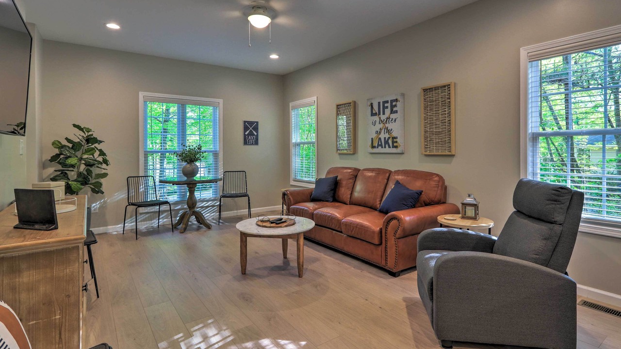 Photo of Bedroom in Milledgeville
