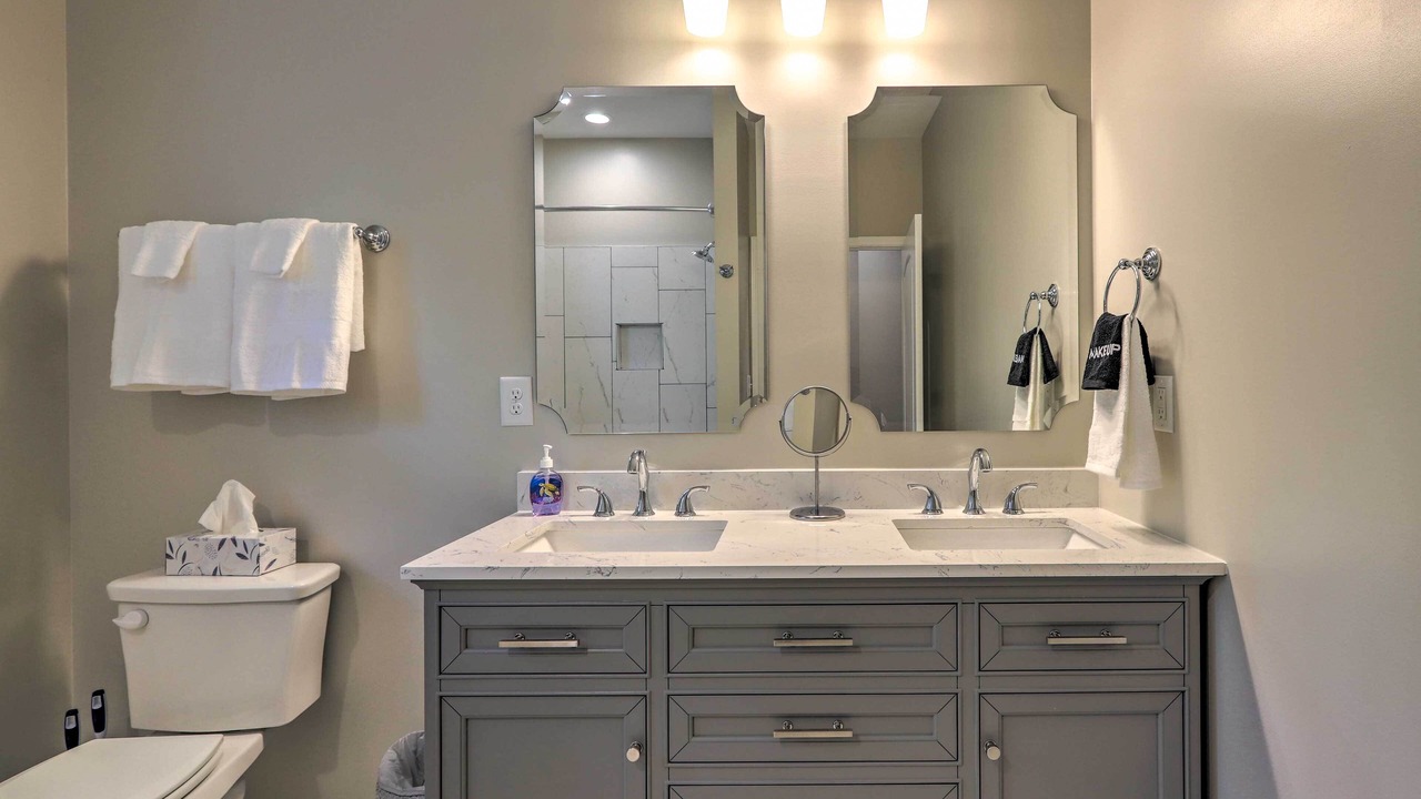 Photo of Bathroom in Milledgeville
