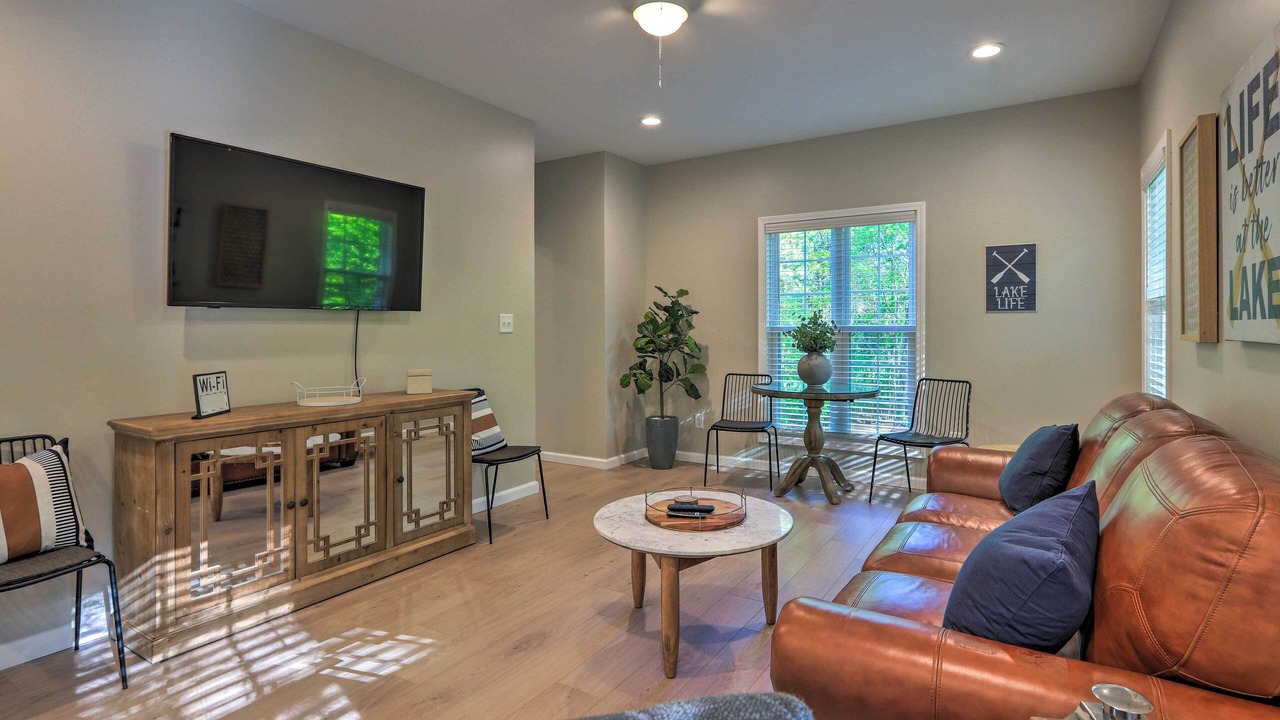 Photo of Bedroom in Milledgeville