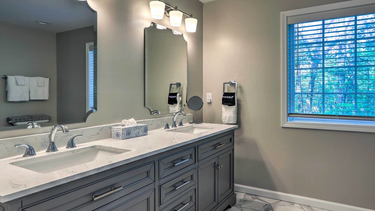 Photo of Bathroom in Milledgeville