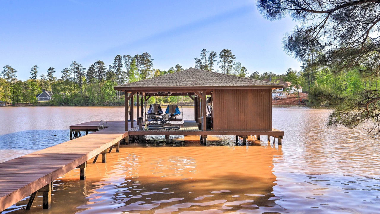 Photo of Outdoor in Milledgeville