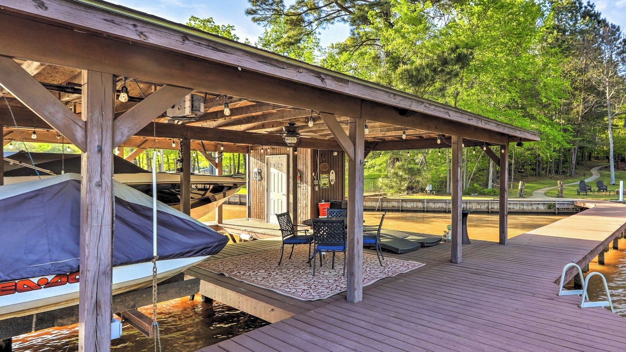 Photo of Outdoor in Milledgeville