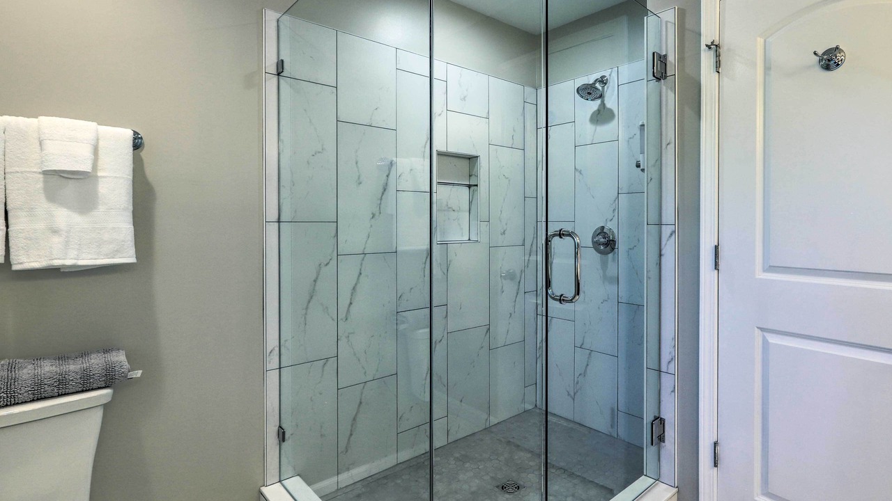 Photo of Bathroom in Milledgeville