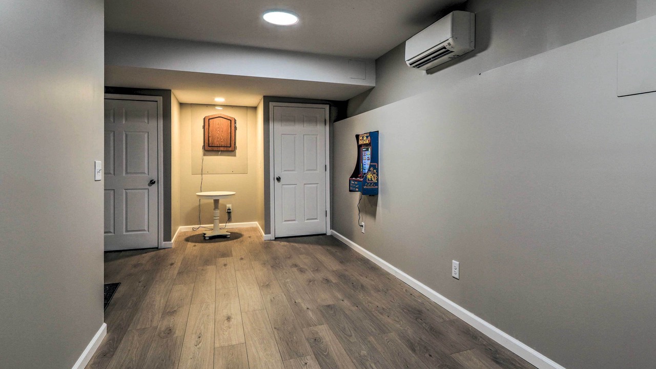 Photo of Bedroom in Milledgeville