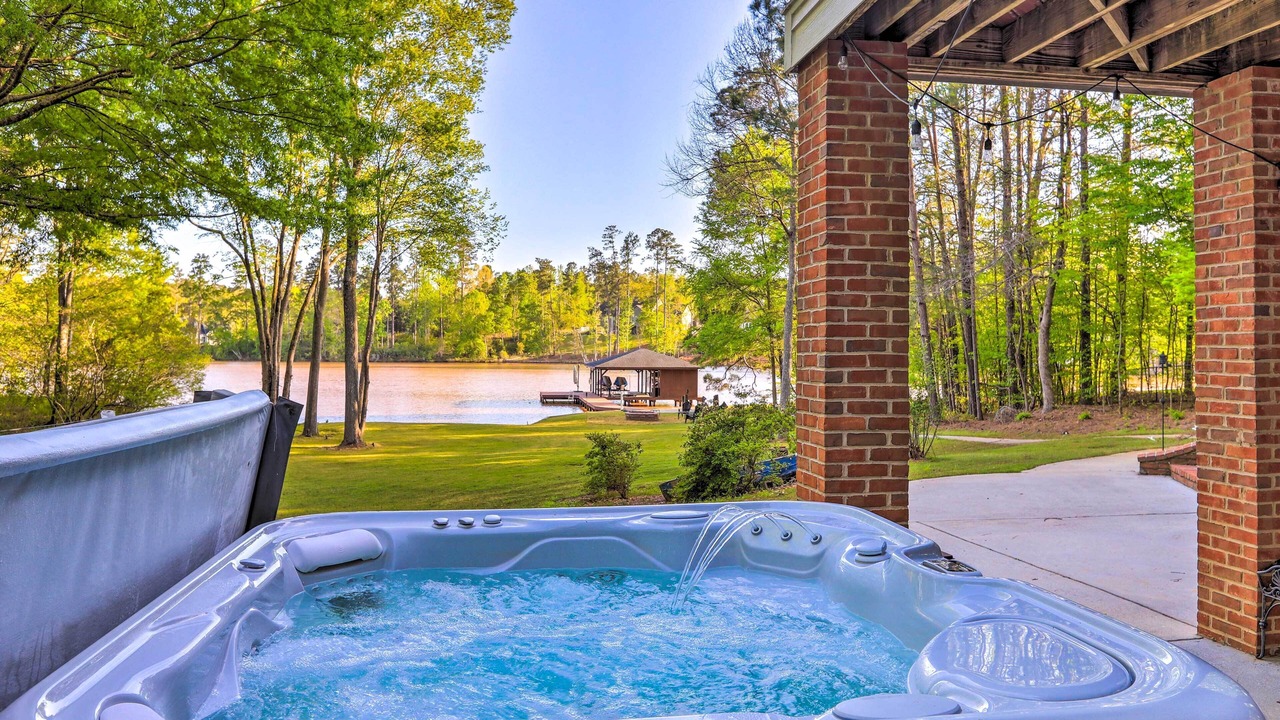 Photo of Outdoor in Milledgeville