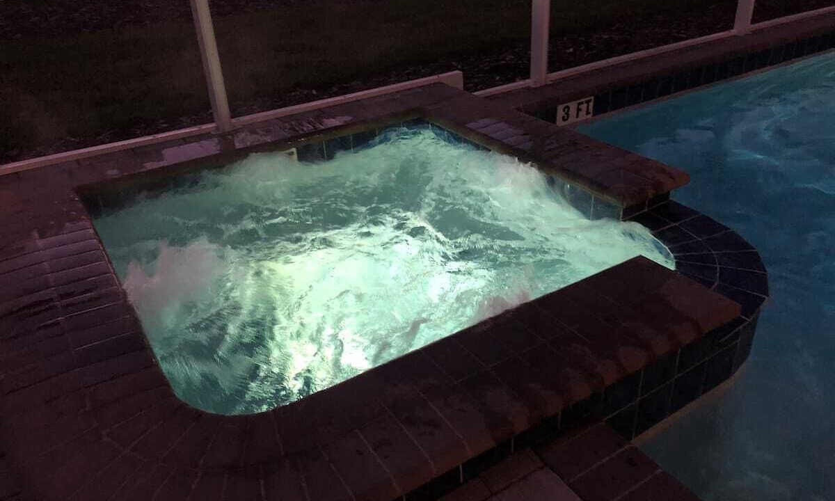 Photo of Outdoor in Davenport