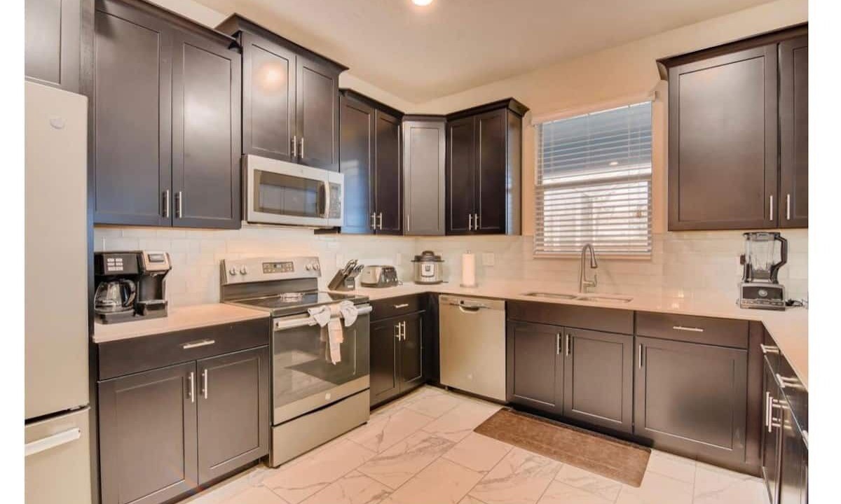 Photo of Kitchen in Davenport