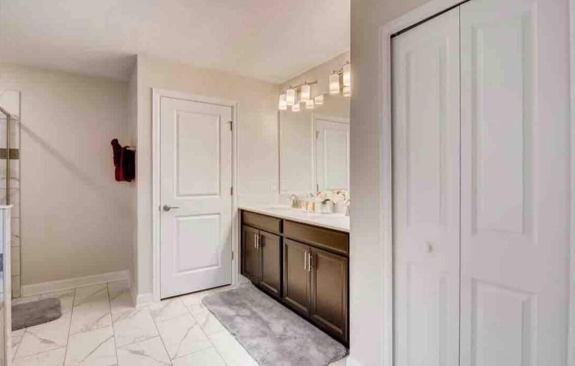 Photo of Bathroom in Davenport