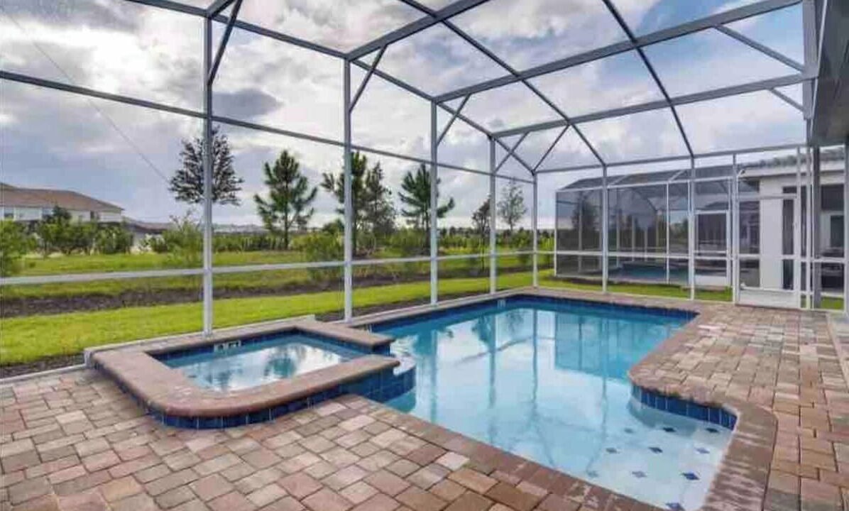 Photo of Outdoor in Davenport