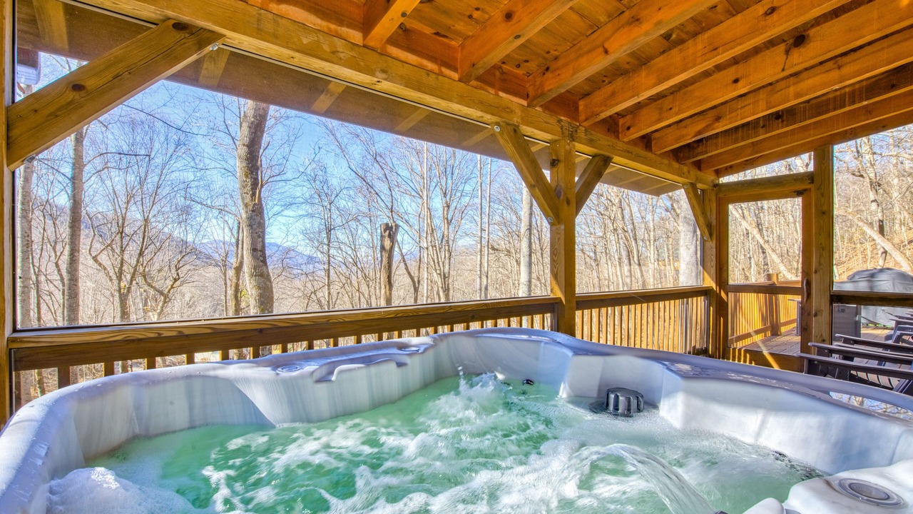 Photo of Outdoor in Waynesville