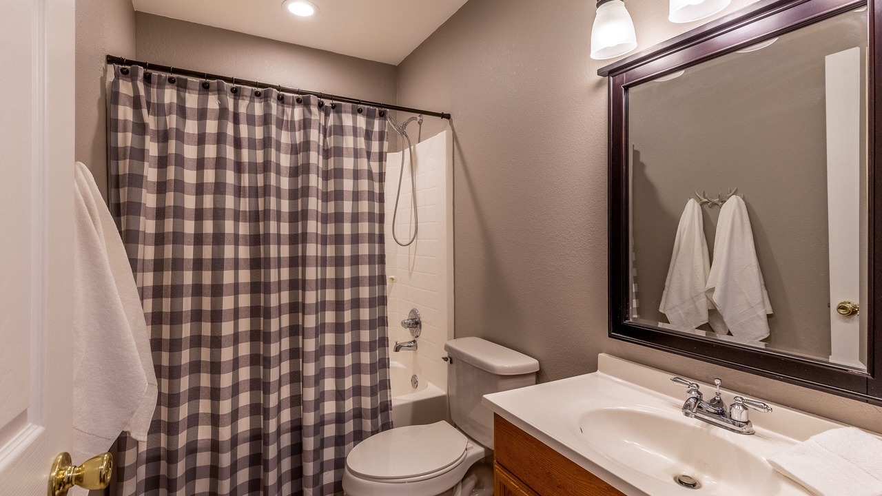 Photo of Bathroom in Waynesville