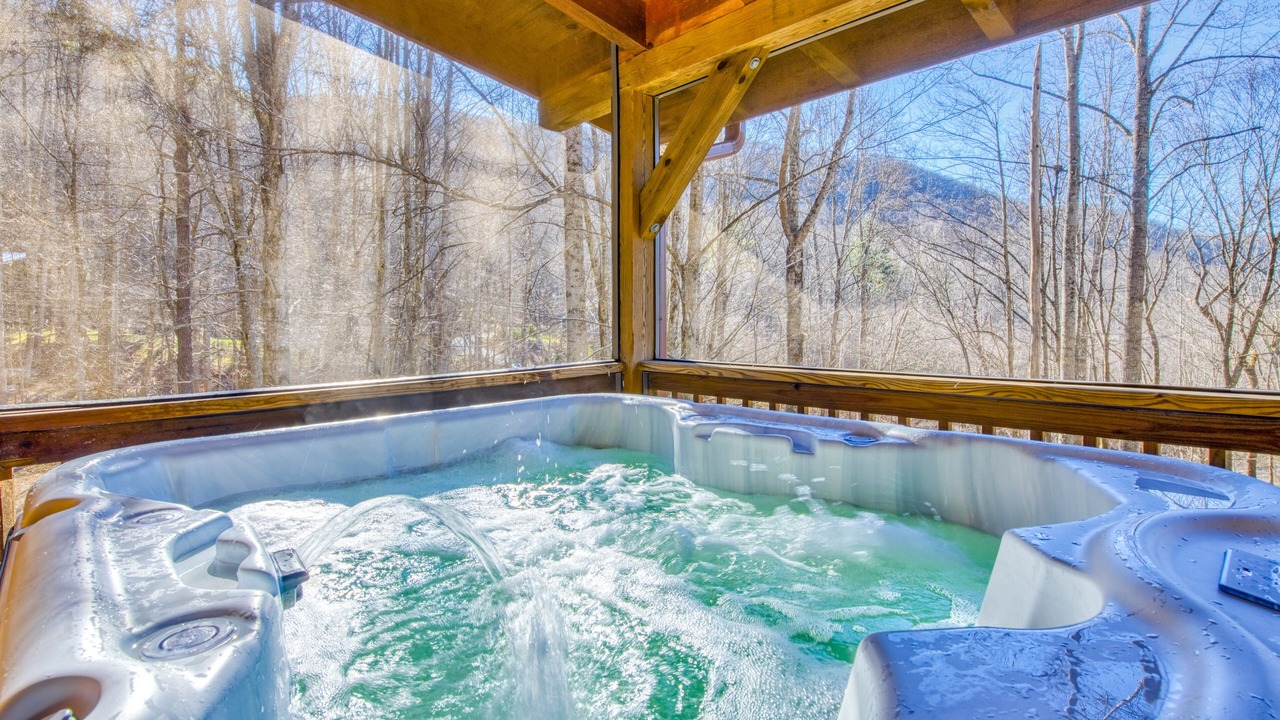 Photo of Outdoor in Waynesville