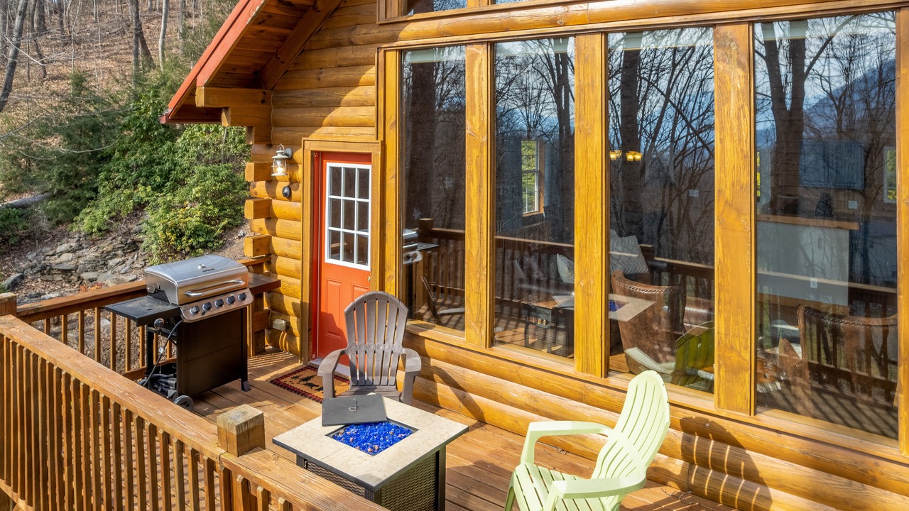 Photo of Outdoor in Waynesville